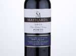 Maynard's Late Bottled Vintage Port,2013