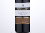Maynard’s 10 Year Old Tawny Port,NV