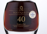 Maynard’s 40 Year Old Tawny Port,NV