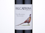 Valcatrina Red,2015