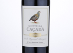 Monte da Caçada Alicante Bouschet,2015