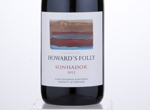 Howard's Folly Sonhador,2012