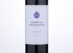 Monte da Ravasqueira Clássico Tinto,2016