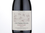 Coutada Velha Signature,2015