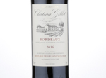 Château Gillet Bordeaux,2016