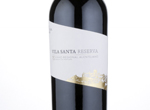 Vila Santa Reserva,2015
