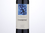 Chaminé,2015
