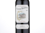 Château Segonzac Vieilles Vignes Blaye Côtes de Bordeaux,2015