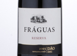 Fráguas Reserva,2015