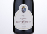 Quinta Da Ponte Pedrinha Reserva,2014