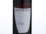 Arrobeiros Reserva,2014