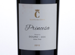 Princesa Reserva,2015