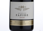Quinta De Fafide Reserva,2015