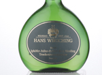 Iphöfer Julius-Echter-Berg Riesling Trockenbeerenauslese,2016