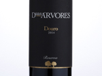 Duas Árvores Reserva,2014