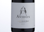Ávidos,2014