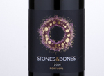 Stones & Bones Red,2016