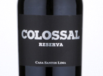 Colossal Reserva,2015