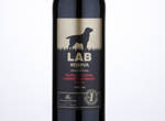 LAB Reserva Red,2016