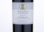 Palha-Canas Red,2013