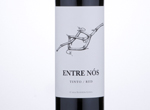 Entre Nós Red,2015
