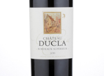 Château Ducla - Bordeaux Supérieur,2016