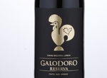 Galodoro Reserva,2016