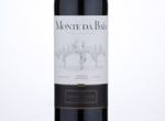 Monte da Baía,2016