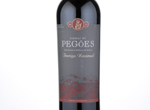 Vinhas de Pegões Touriga Nacional,2015