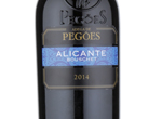 Adega de Pegões Alicante,2014