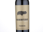 Sobreiro de Pegões Premium Tinto,2016