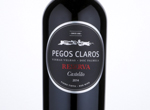 Pegos Claros Reserva,2014