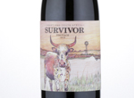 Survivor Pinotage,2016