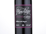 Morrisons Pinotage,2017