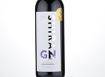 Graham Norton's Own Shiraz,2015