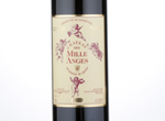 Chateau Des Mille Anges,2015