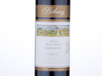 Bethany Old Vine Grenache,2016