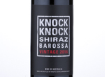 Knock Knock Shiraz,2016