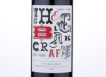 The Black Craft Shiraz,2016