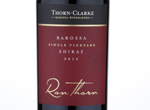 Thorn-Clarke Ron Thorn Shiraz,2015