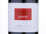 Barossa Valley Estate Shiraz,2014