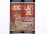 Chocolate Box Shiraz,2016