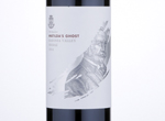 Matilda's Ghost Shiraz,2014