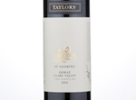 St Andrews Shiraz,2015