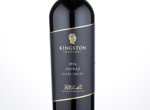 Kingston Estate Shiraz,2016