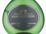 Iphöfer Kronsberg Scheurebe Beerenauslese,2016
