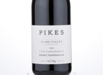 Pikes Los Companeros Shiraz Tempranillo,2015