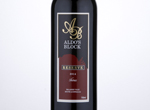 Aldo's Block Reserve Shiraz,2014