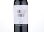 Shottesbrooke Estate Series Shiraz,2015