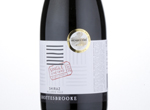 Shottesbrooke Single Vineyard Series 'Blewitt Springs' Shiraz,2013